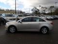 Champagne Silver Metallic - Cruze LT Photo No. 8