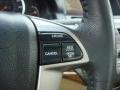 Dark Amber Metallic - Accord EX-L Sedan Photo No. 31