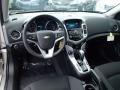 Champagne Silver Metallic - Cruze LT Photo No. 14