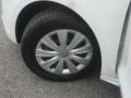 Candy White - Jetta S Sedan Photo No. 25