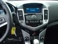 Champagne Silver Metallic - Cruze LT Photo No. 16