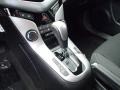 Champagne Silver Metallic - Cruze LT Photo No. 17
