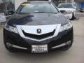 Crystal Black Pearl - TL 3.5 Photo No. 7