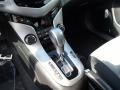 Atlantis Blue Metallic - Cruze LS Photo No. 17