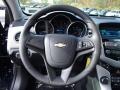 Atlantis Blue Metallic - Cruze LS Photo No. 18