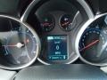 Atlantis Blue Metallic - Cruze LS Photo No. 19