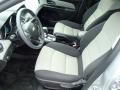 Silver Ice Metallic - Cruze LS Photo No. 10