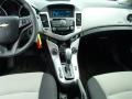Silver Ice Metallic - Cruze LS Photo No. 12