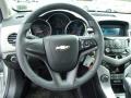 Silver Ice Metallic - Cruze LS Photo No. 13