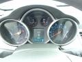 Silver Ice Metallic - Cruze LS Photo No. 14