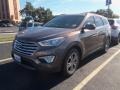 Frosted Mocha - Santa Fe GLS Photo No. 1