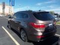 Frosted Mocha - Santa Fe GLS Photo No. 4