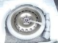 Silver Ice Metallic - Cruze LS Photo No. 26