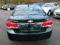 Rainforest Green Metallic - Cruze LT Photo No. 6