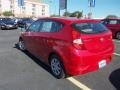 Boston Red - Accent GS 5 Door Photo No. 4