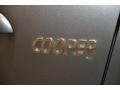 Dark Silver Metallic - Cooper Hardtop Photo No. 15