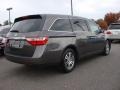 Smoky Topaz Metallic - Odyssey EX-L Photo No. 5