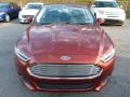 Sunset - Fusion SE EcoBoost Photo No. 6