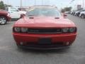 2013 Redline 3-Coat Pearl Dodge Challenger R/T  photo #20