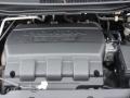 Smoky Topaz Metallic - Odyssey EX-L Photo No. 32