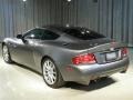 2005 Grey Metallic Aston Martin Vanquish S  photo #2