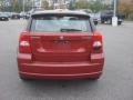 2011 Inferno Red Crystal Pearl Dodge Caliber Mainstreet  photo #12