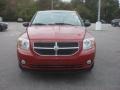 2011 Inferno Red Crystal Pearl Dodge Caliber Mainstreet  photo #17
