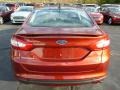 Sunset - Fusion Hybrid SE Photo No. 3
