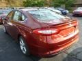 Sunset - Fusion Hybrid SE Photo No. 4