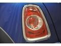 2014 Lightning Blue Metallic Mini Cooper Coupe  photo #18