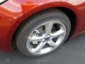 2014 Ford Fusion Hybrid SE Wheel