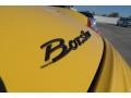 2000 Speed Yellow Porsche Boxster   photo #6