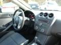 Radiant Silver Metallic - Altima 2.5 S Coupe Photo No. 3