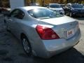 Radiant Silver Metallic - Altima 2.5 S Coupe Photo No. 7
