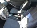 Radiant Silver Metallic - Altima 2.5 S Coupe Photo No. 12
