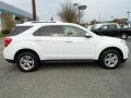 Summit White - Equinox LTZ AWD Photo No. 4