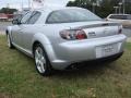 Sunlight Silver Metallic - RX-8 Grand Touring Photo No. 3