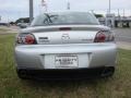 Sunlight Silver Metallic - RX-8 Grand Touring Photo No. 4