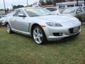 Sunlight Silver Metallic - RX-8 Grand Touring Photo No. 7