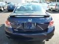 2009 Royal Blue Pearl Honda Accord EX-L Sedan  photo #4