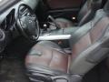 Sunlight Silver Metallic - RX-8 Grand Touring Photo No. 9