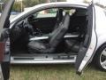 Sunlight Silver Metallic - RX-8 Grand Touring Photo No. 11