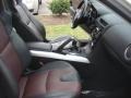 Sunlight Silver Metallic - RX-8 Grand Touring Photo No. 12