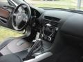 Sunlight Silver Metallic - RX-8 Grand Touring Photo No. 14