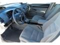 Taffeta White - Civic EX Sedan Photo No. 4