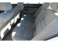 Taffeta White - Civic EX Sedan Photo No. 5