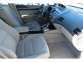 Taffeta White - Civic EX Sedan Photo No. 6