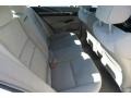 Taffeta White - Civic EX Sedan Photo No. 7