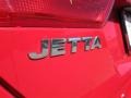 2012 Tornado Red Volkswagen Jetta SE Sedan  photo #6