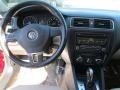 2012 Tornado Red Volkswagen Jetta SE Sedan  photo #10